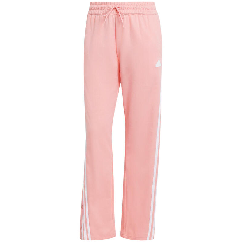 Pantaloni pentru femei adidas Iconic Wrapping 3-Stripes Snap