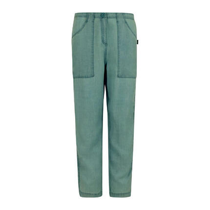 Pantacourt SHOREBELLA Femme (Bleu Ciel)