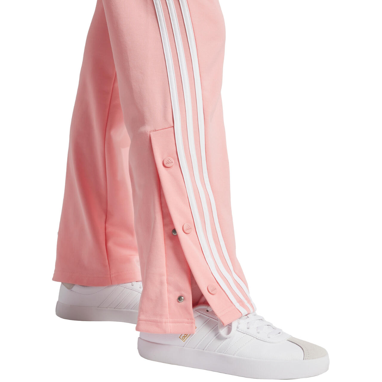 Adidas Iconic Wrapping 3-Stripes Snap damesbroek 5/5