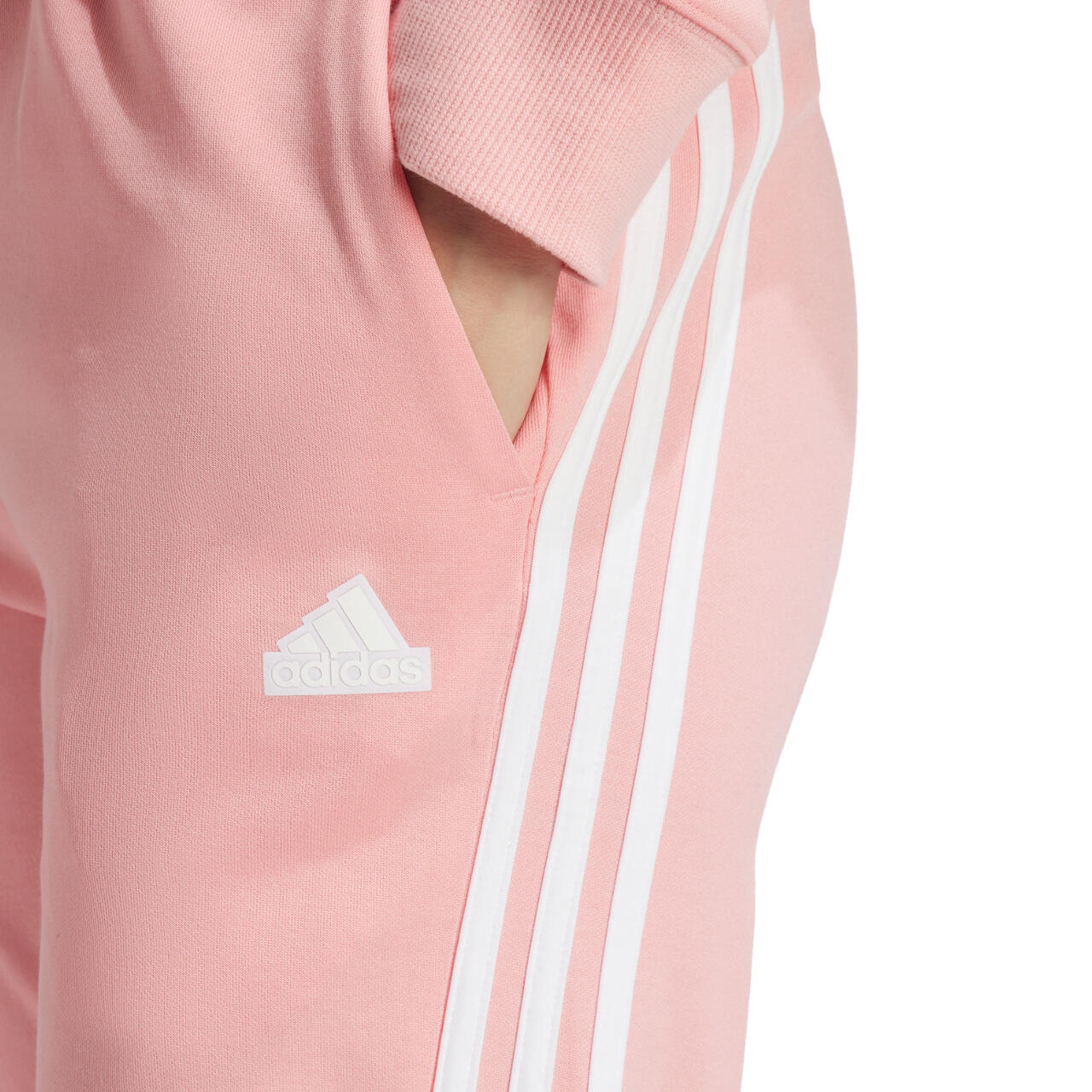 Adidas Iconic Wrapping 3-Stripes Snap damesbroek 4/5