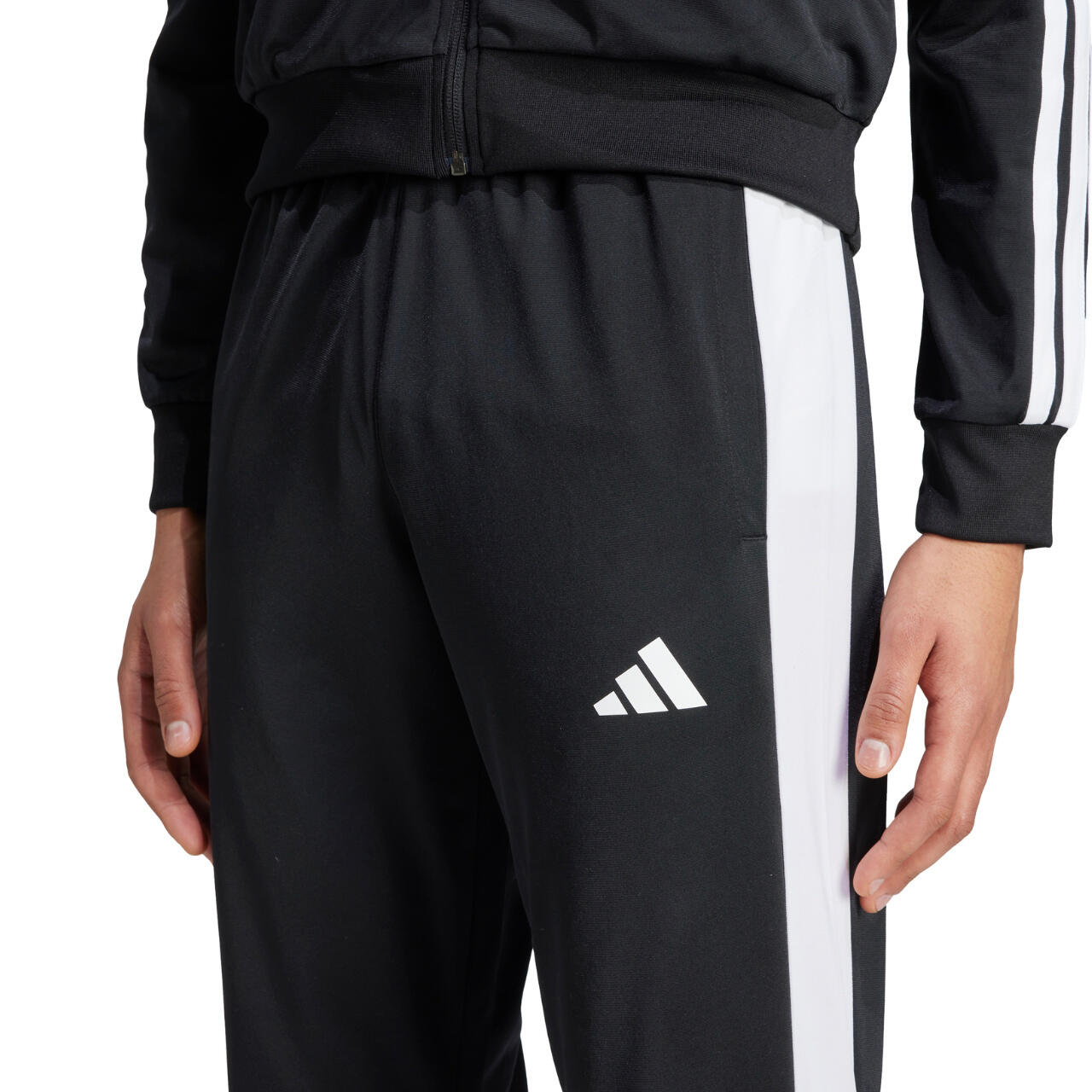 Adidas Snap Track herenbroek 5/6