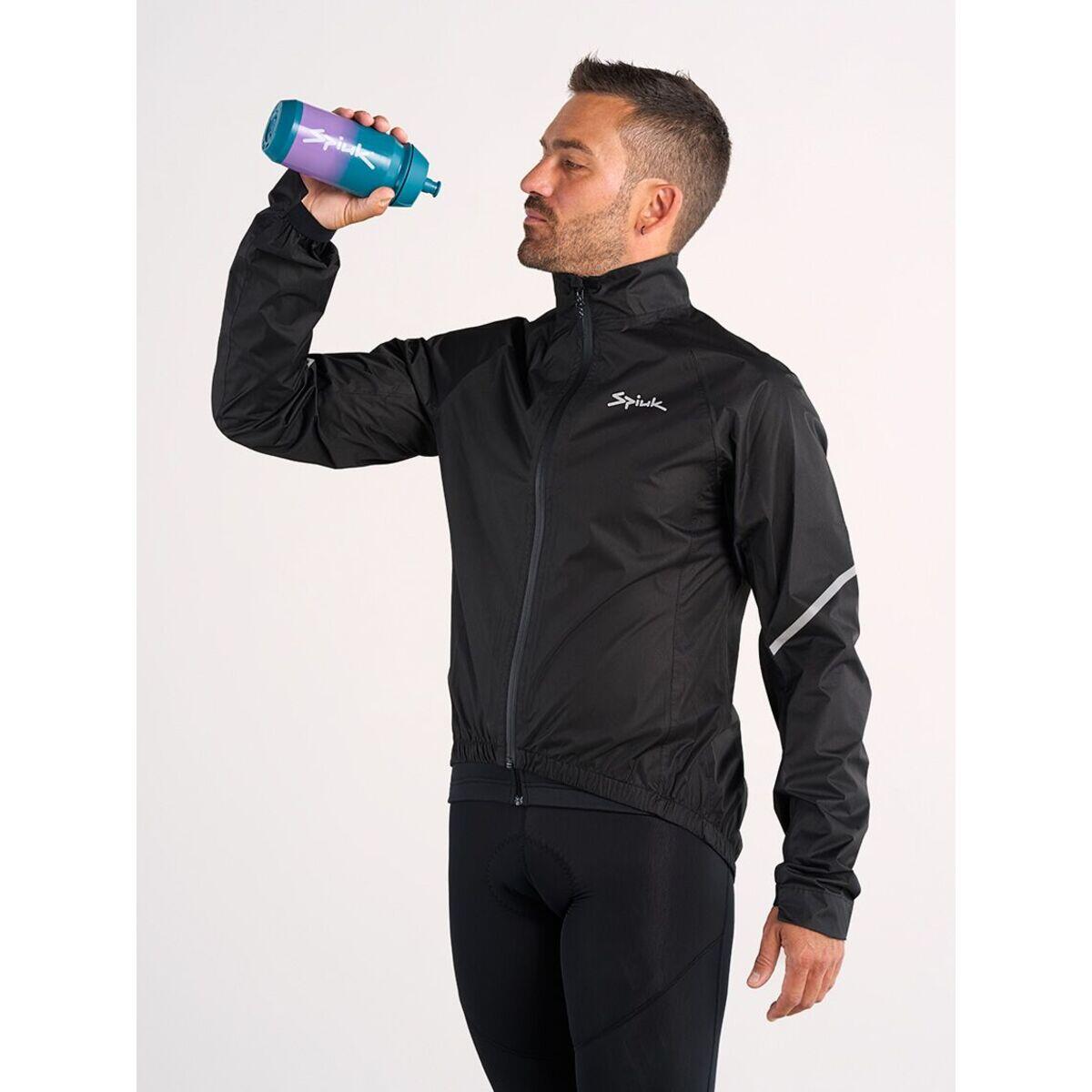 Veste imperméable Spiuk Top Ten 2/4