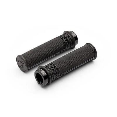 Handgrepen pro moondust team