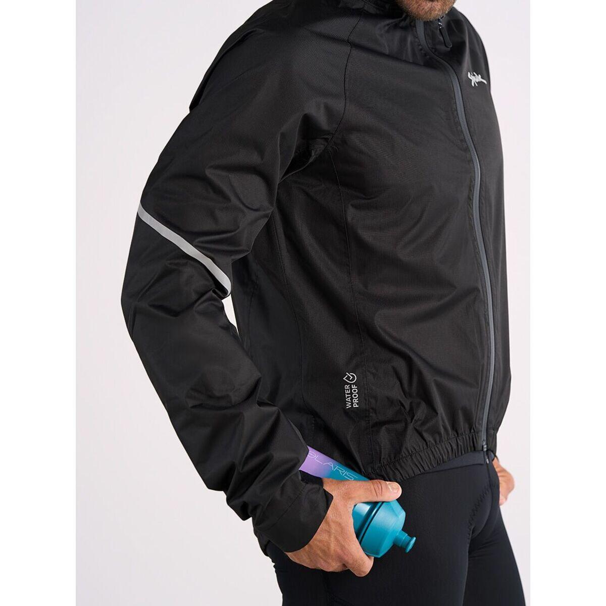 Veste imperméable Spiuk Top Ten 4/4