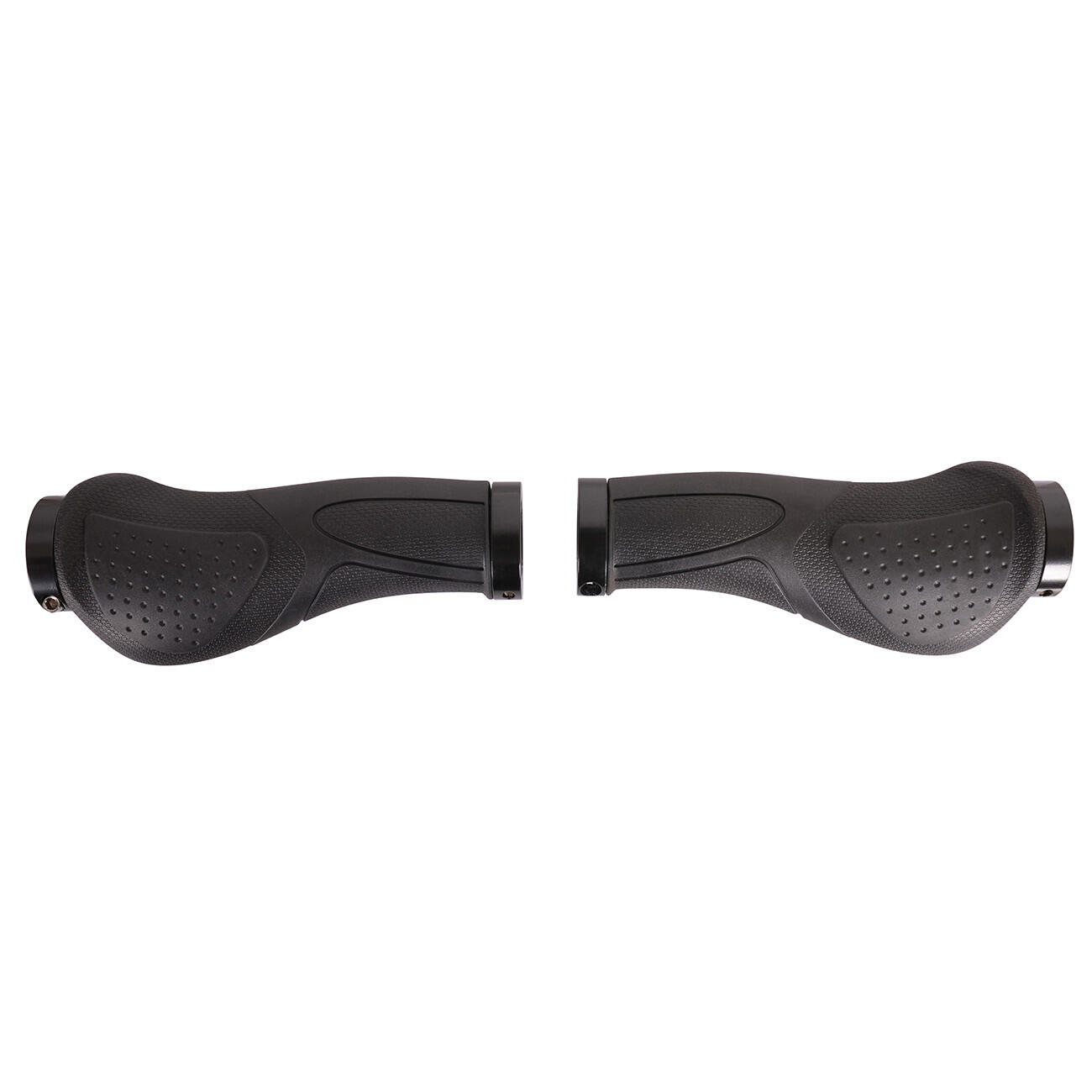 Chwyty do kierownicy E-GRIPS TPR 6/7