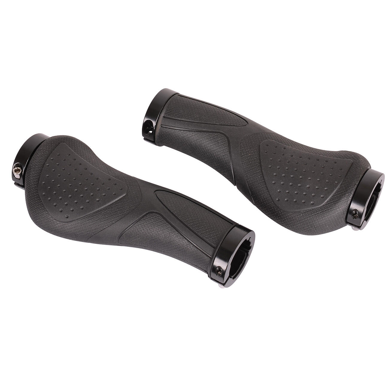 Chwyty do kierownicy E-GRIPS TPR 7/7