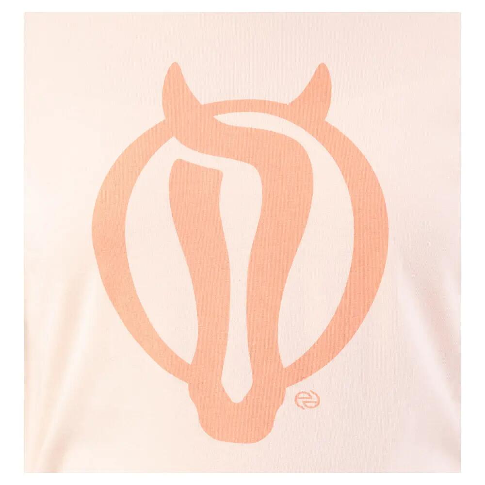 T-shirt fille BR Equitation Eevolv Krijn 3/3