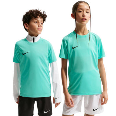 Nike dri fit park viii t-shirt voor kinderen