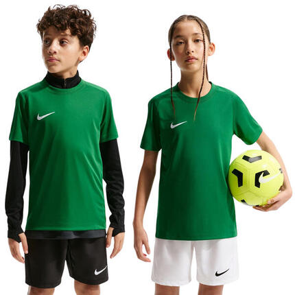 Maillot de jeu enfant NIKE Dri-FIT vert