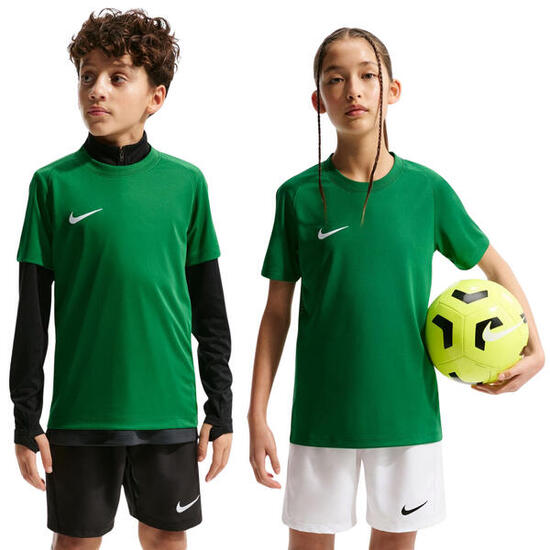 Maillot de jeu enfant NIKE Dri-FIT vert