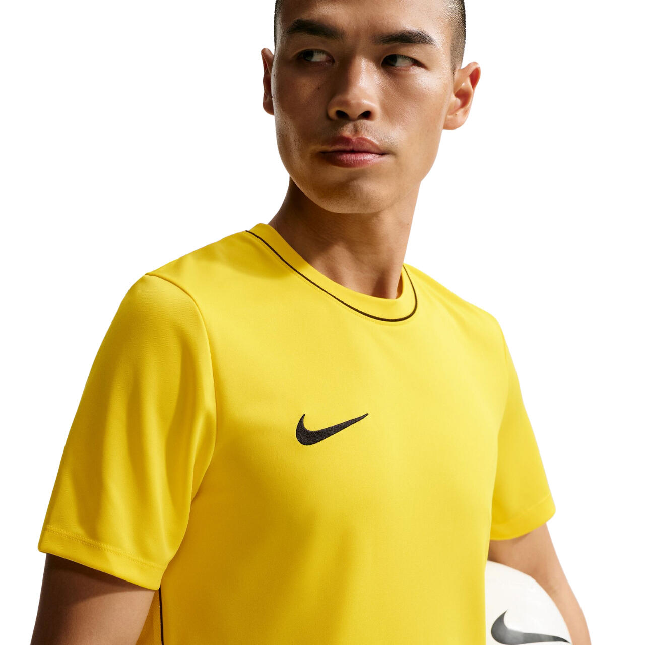 T-shirt homme Nike Dri-Fit Park 26 SS Top 6/7