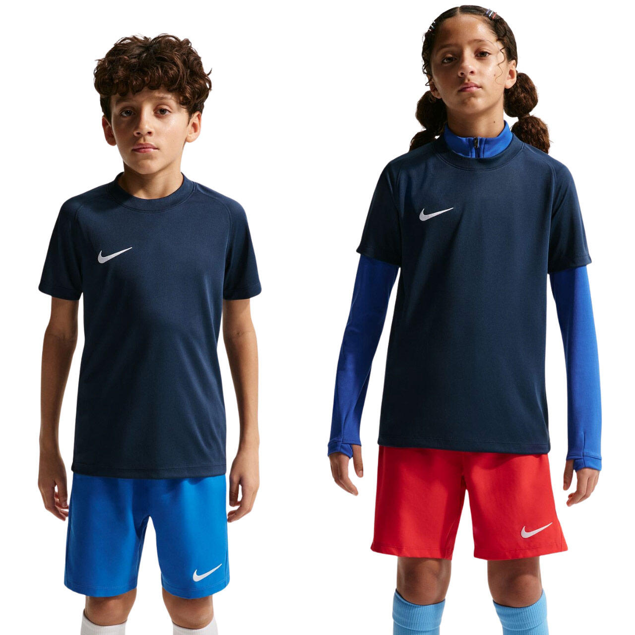 Tricou pentru copii Nike Dri-Fit Park VIII
