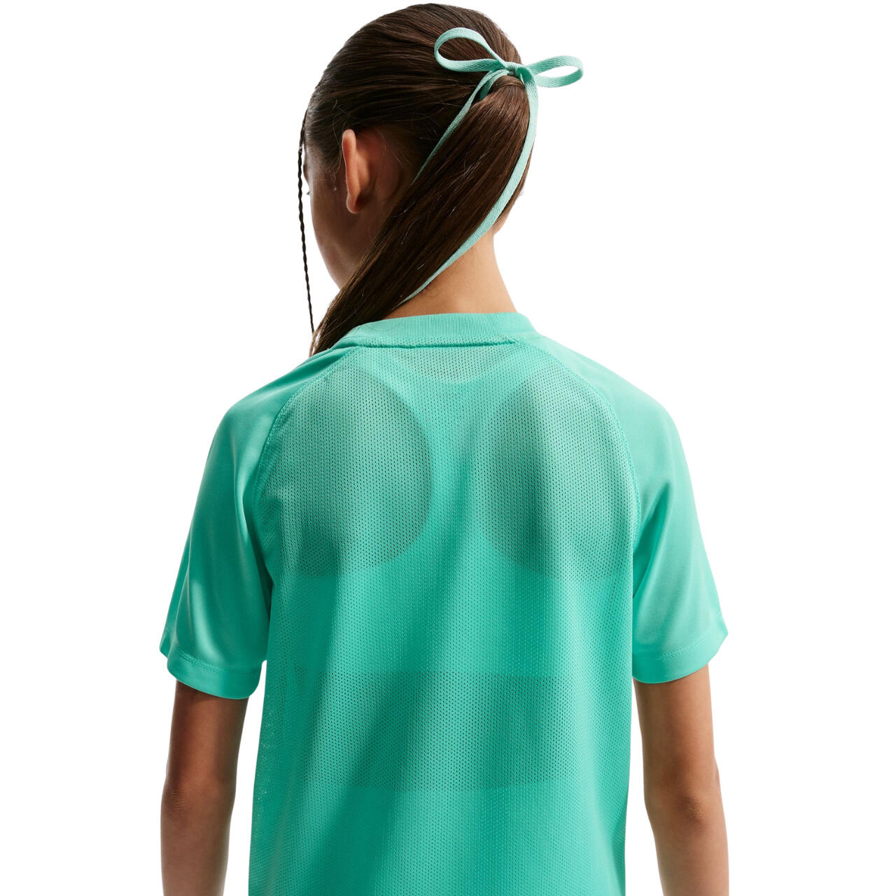 Nike Dri Fit Park VIII T-shirt voor kinderen 2/7