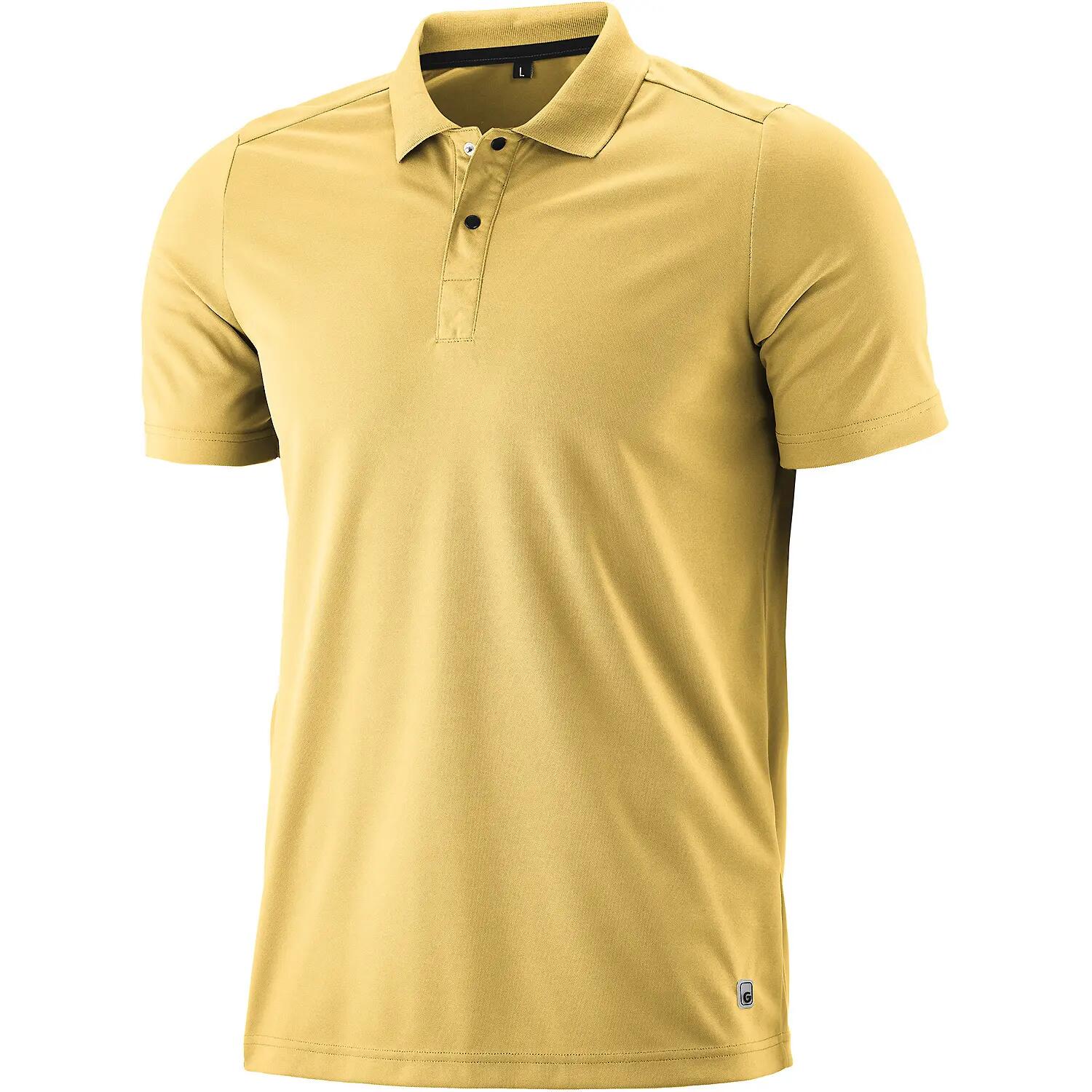 Herren Polo Almas 3/3