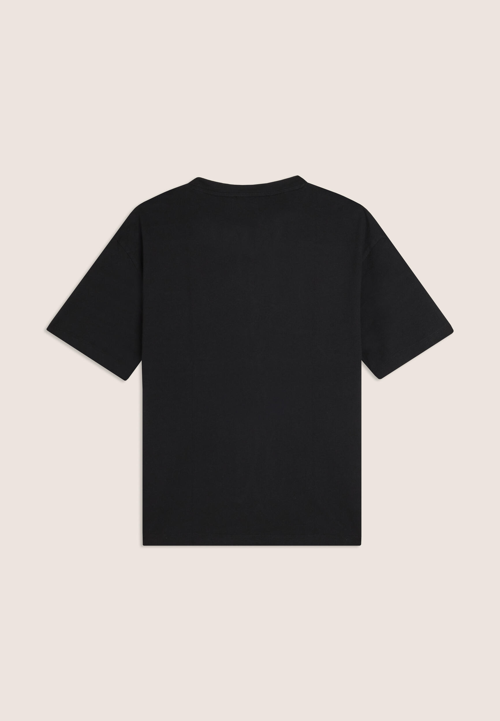 T-shirt avec imprimé « FREDDY FEEL THE FLOW » et clous 2/3