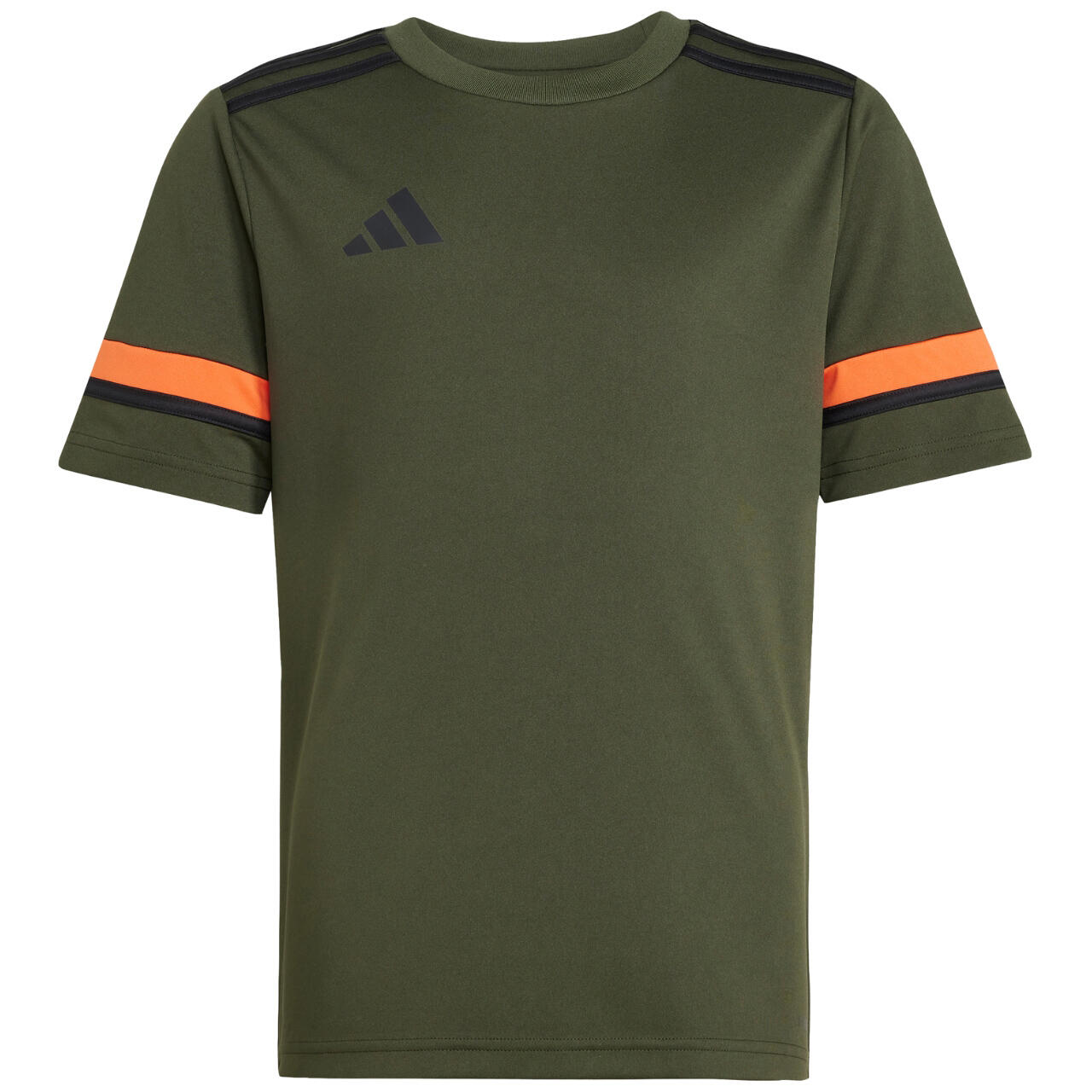 Adidas Squadra 25 T-shirt voor kinderen 2/7