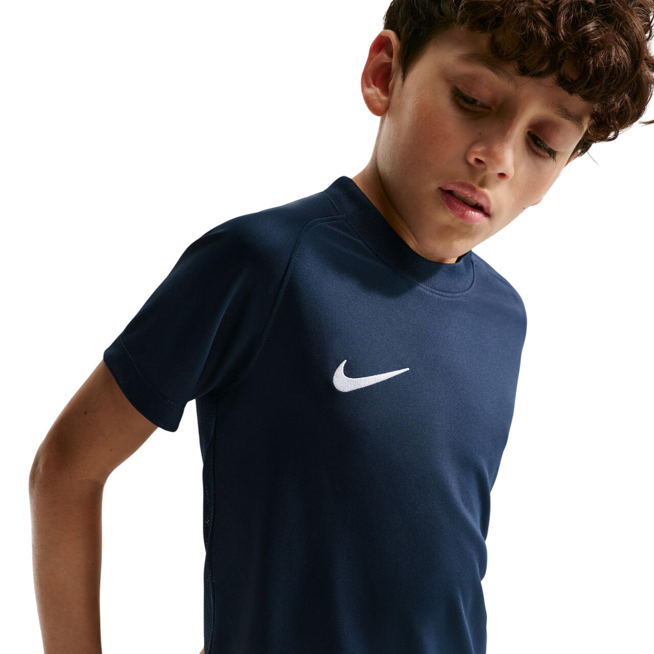 Koszulka dla dzieci Nike Dri-Fit Park VIII 3/7