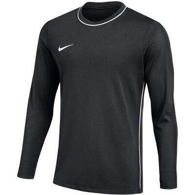 Herent-shirt nike dri-fit training zwart