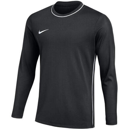 Nike Dri-FIT Park - T-shirt de football noir et blanc