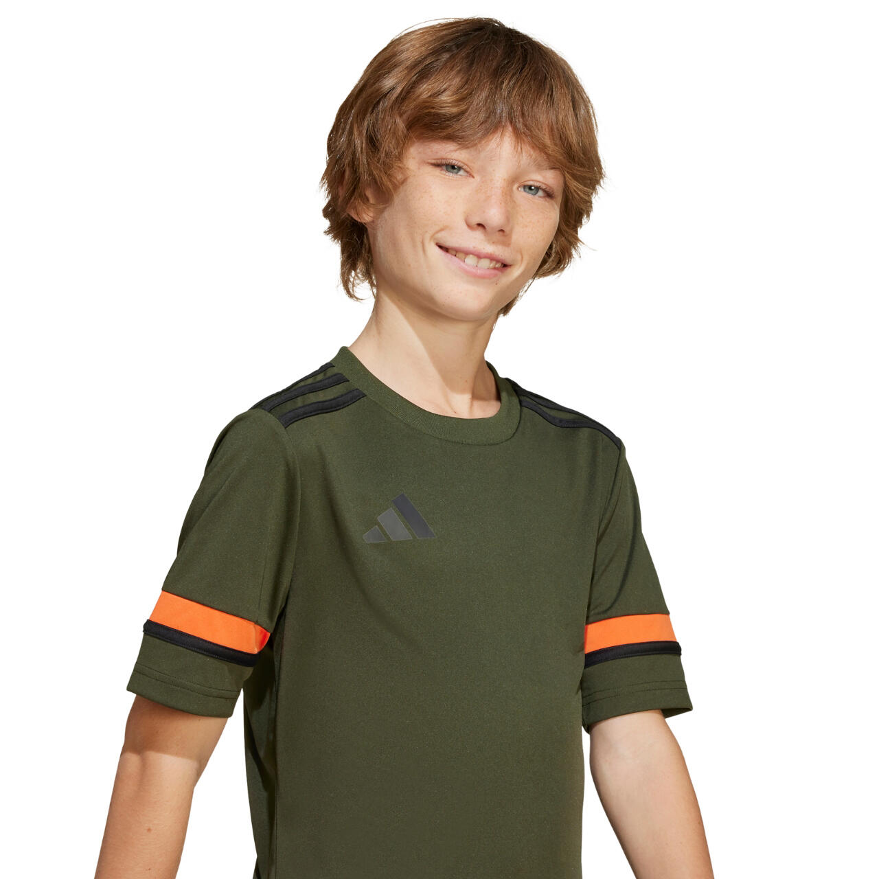 Adidas Squadra 25 T-shirt voor kinderen 7/7