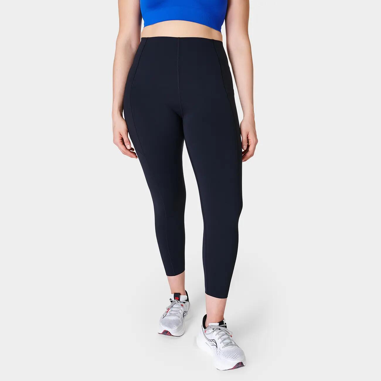 Leggings Sweaty Betty Power UltraSculpt taille haute 3/7