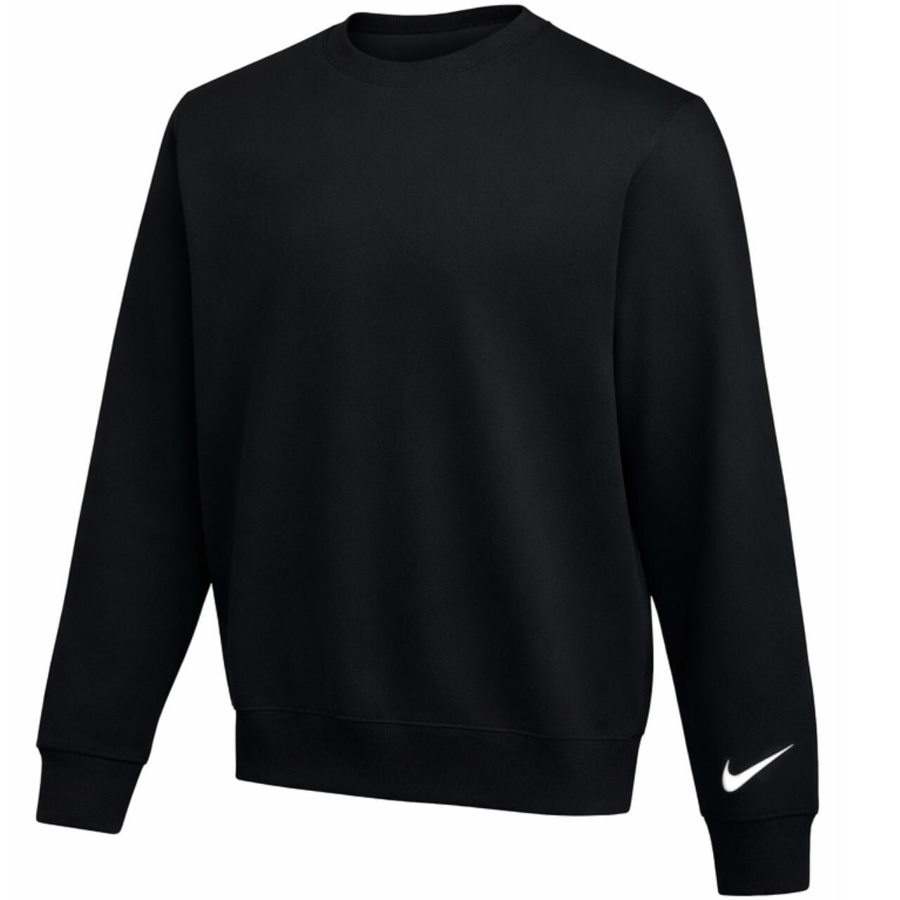 Sweat-shirt Nike Park 26 Fleece Crew pour homme 1/2