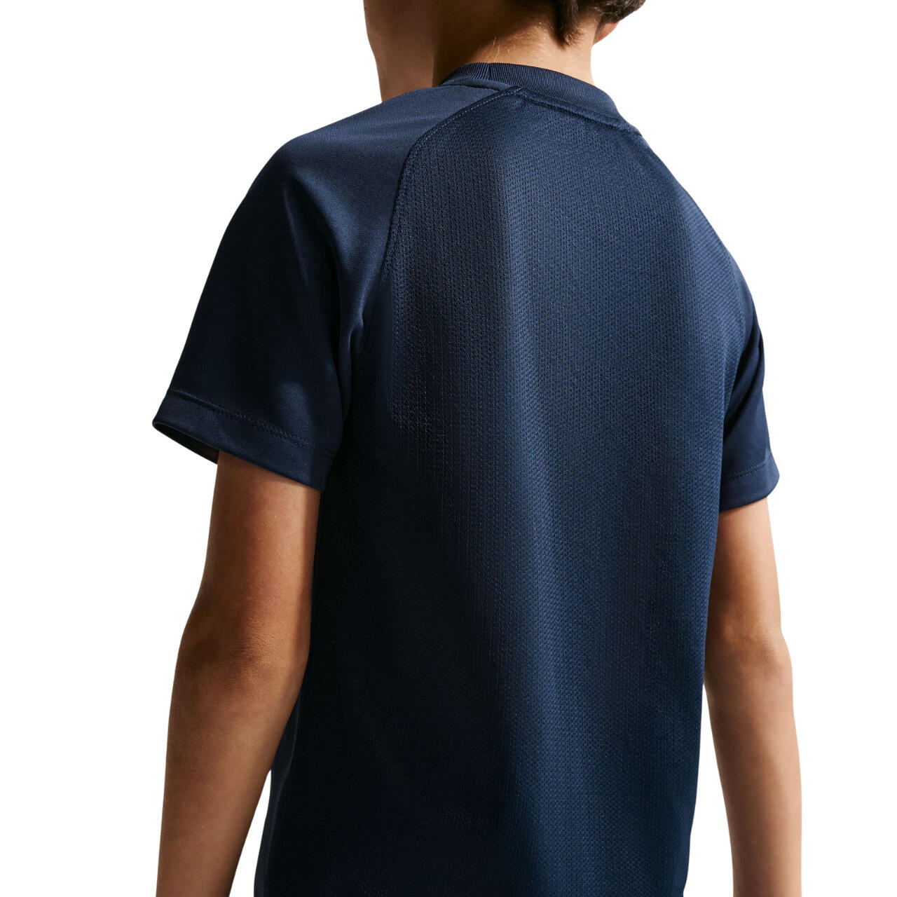 Koszulka dla dzieci Nike Dri-Fit Park VIII 2/7