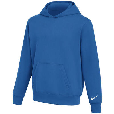 Nike park 26 fleece hoodie voor kinderen
