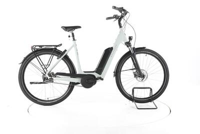 Ebike ricondizionata · Kalkhoff Image 1.B Excite · Buone condizioni