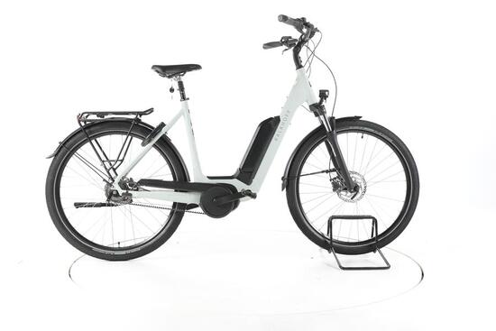 Ebike ricondizionata · Kalkhoff Image 1.B Excite · Buone condizioni