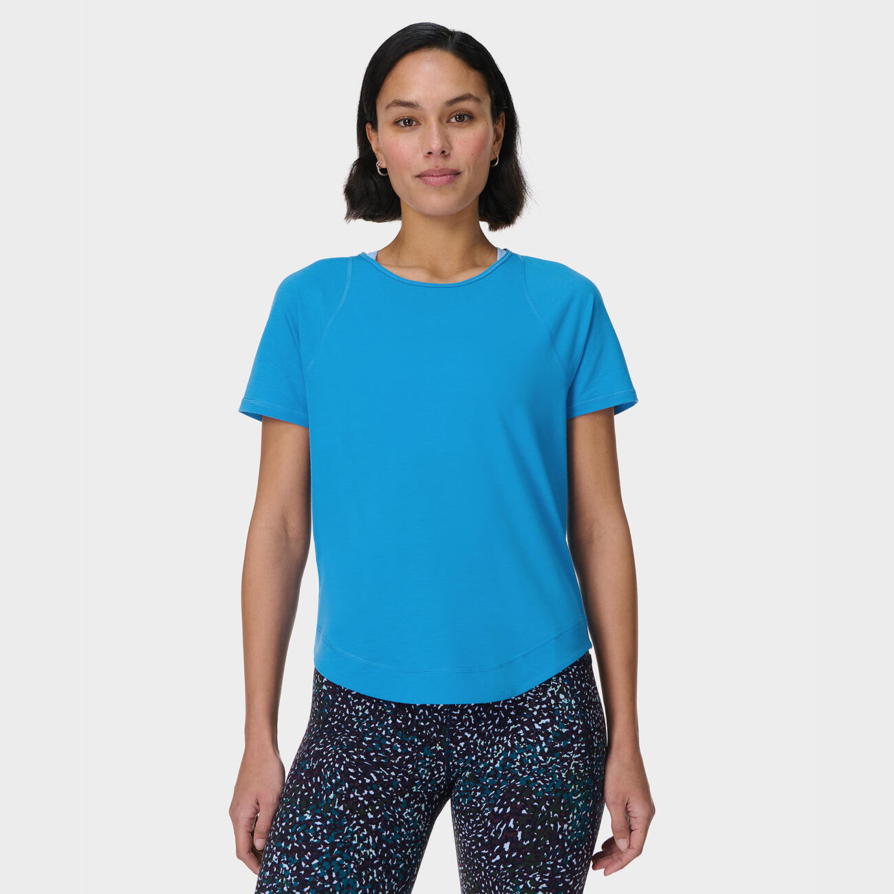 T-shirt Sweaty Betty Breathe Easy Mesh 3/7