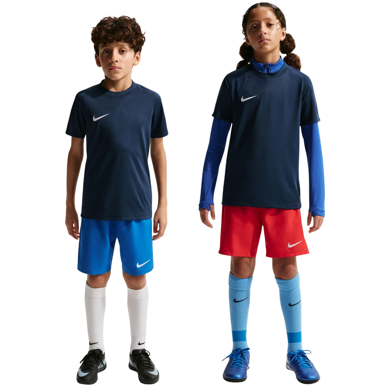 Koszulka dla dzieci Nike Dri-Fit Park VIII 7/7