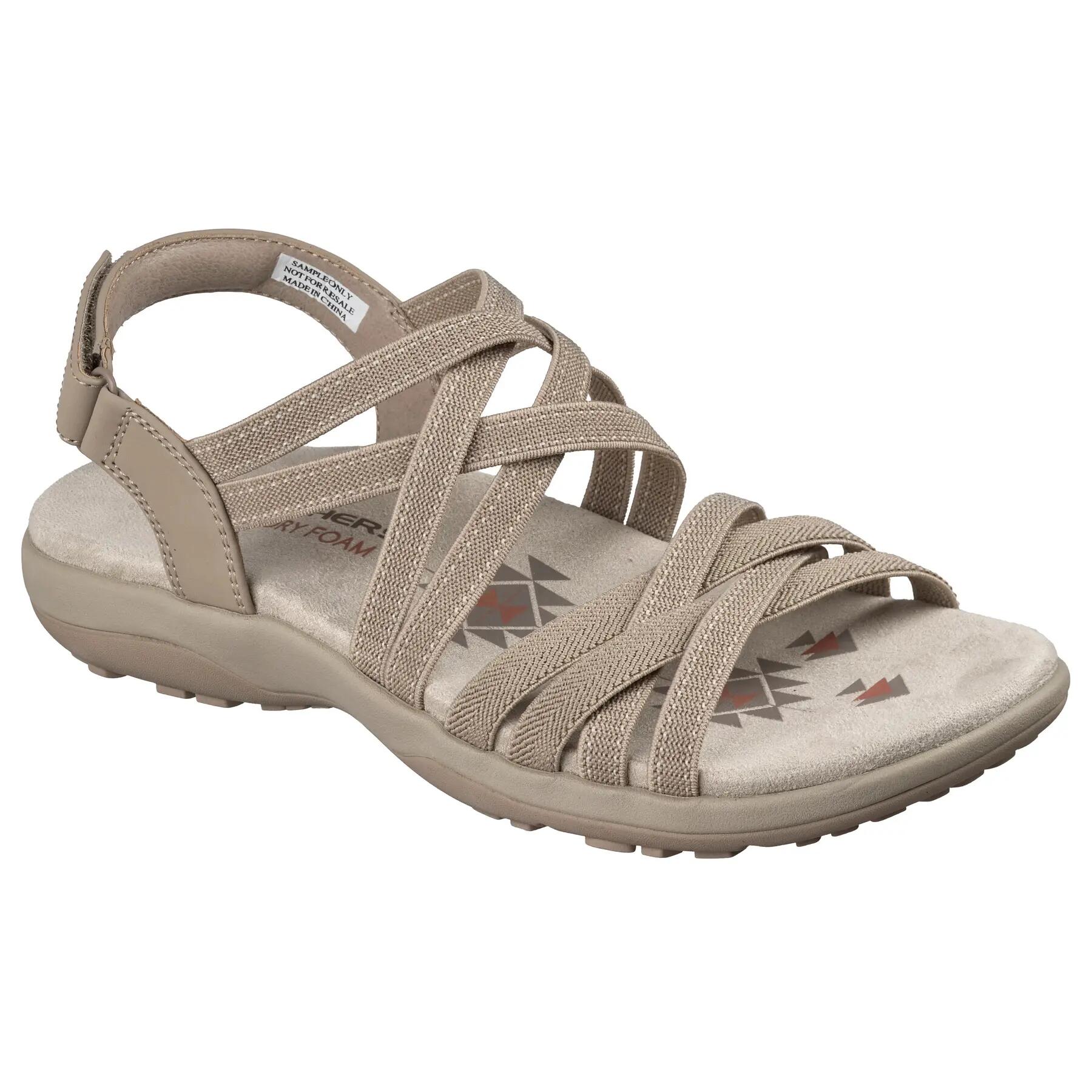 Sandales femme Skechers Summer Getaway 2/5