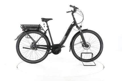 Refurbished - Pegasus Solero E8R Plus City E-Bike Tiefeinsteiger - Sehr gut