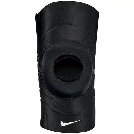 Rodillera Nike Pro Open Patella
