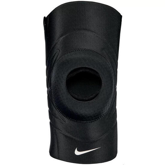Rodillera Nike Pro Open Patella