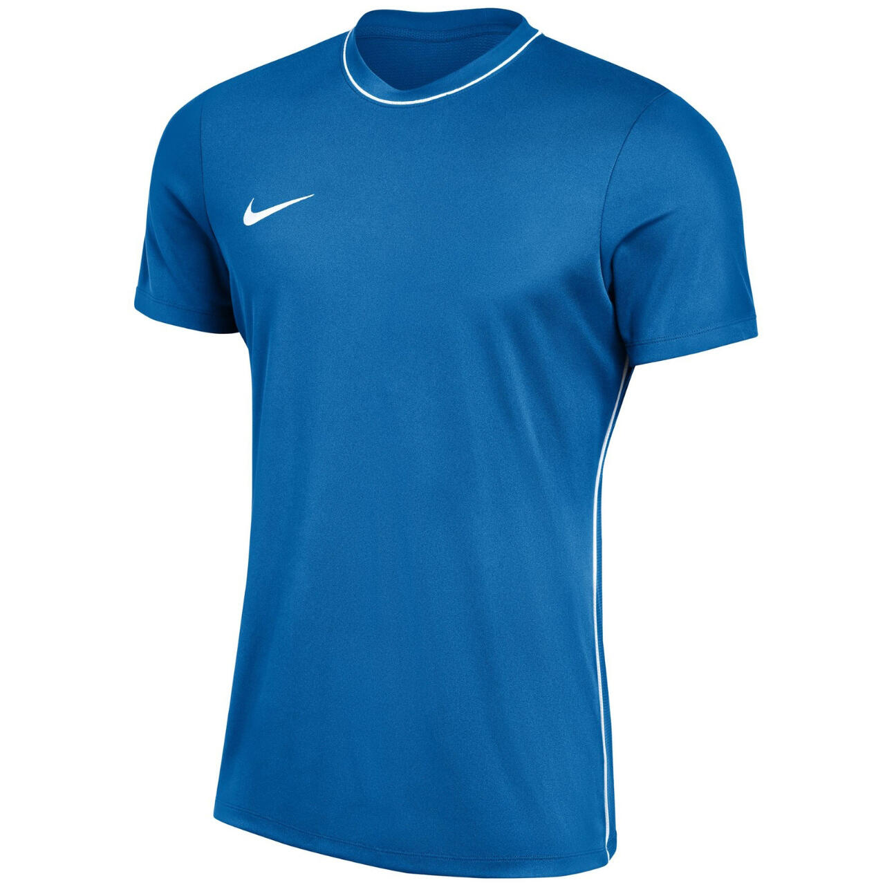 Nike Dri-Fit Park 26 SS Top heren T-shirt 2/7