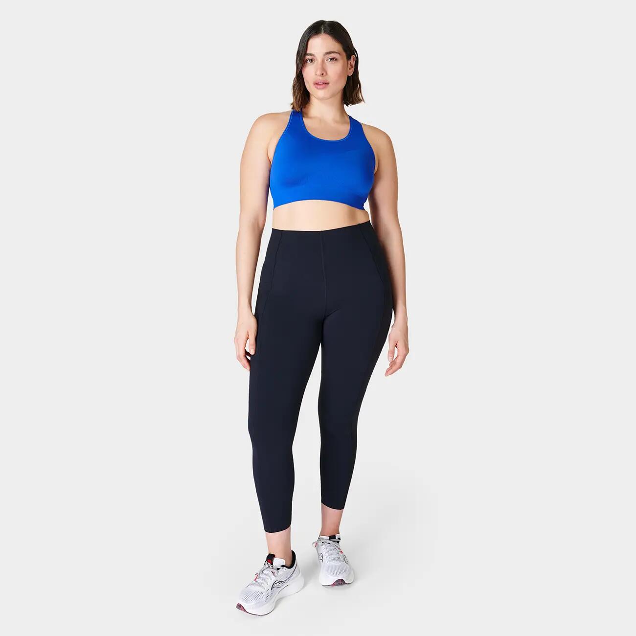 Leggings Sweaty Betty Power UltraSculpt taille haute 4/7