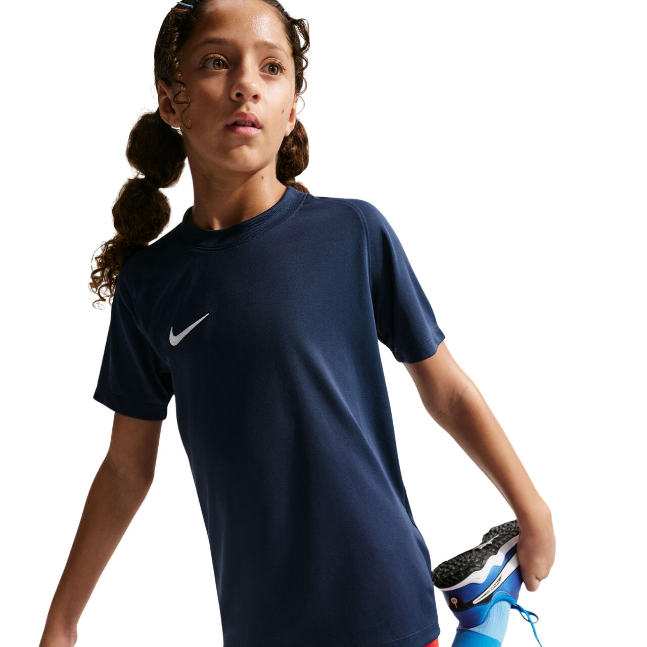 Koszulka dla dzieci Nike Dri-Fit Park VIII 4/7