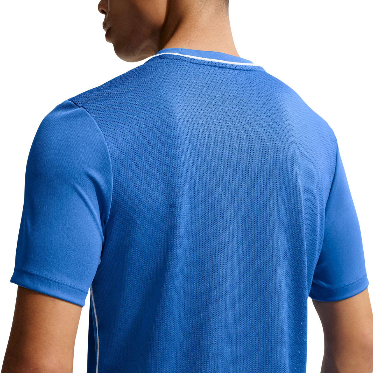 Nike Dri-Fit Park 26 SS Top heren T-shirt 7/7