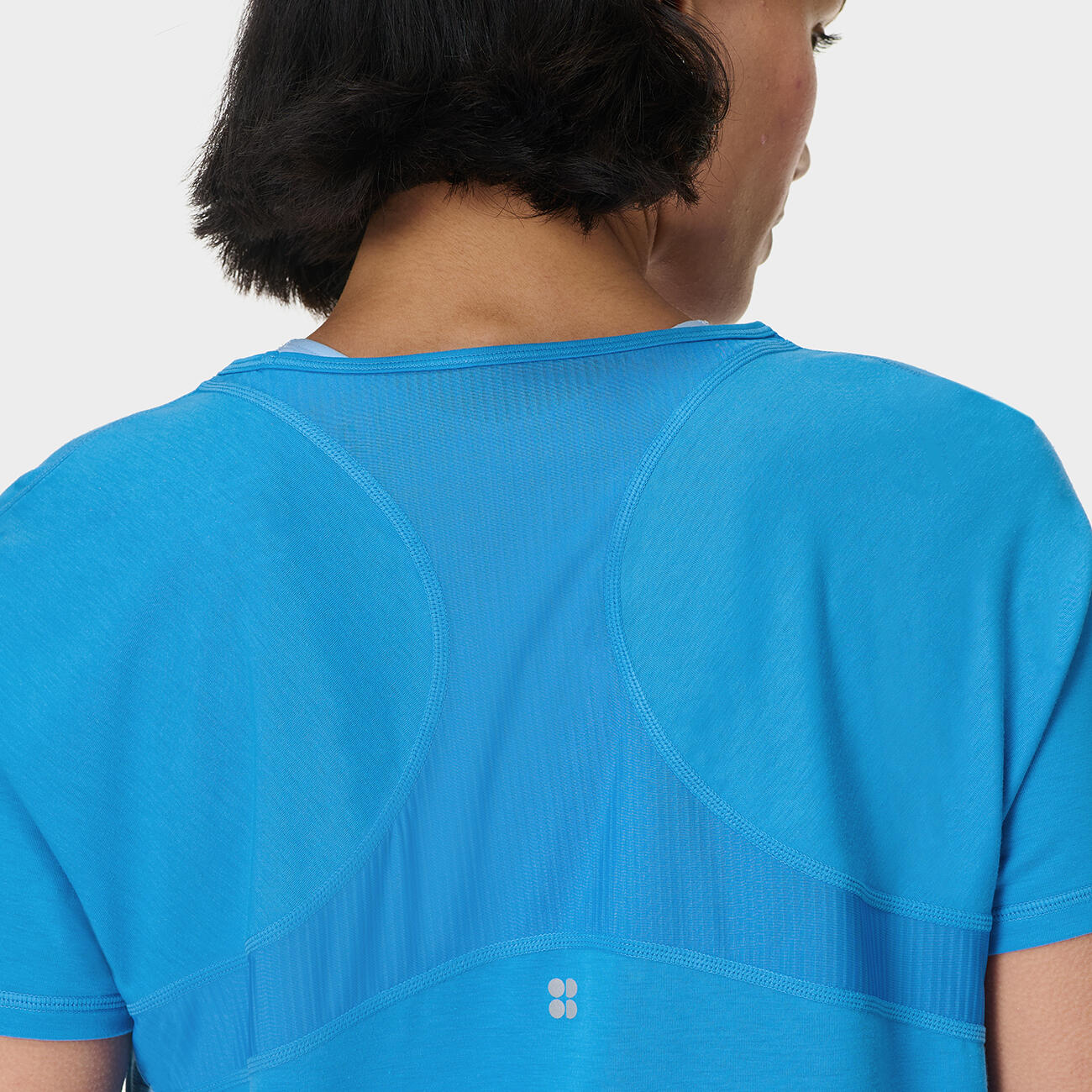 T-shirt Sweaty Betty Breathe Easy Mesh 5/7