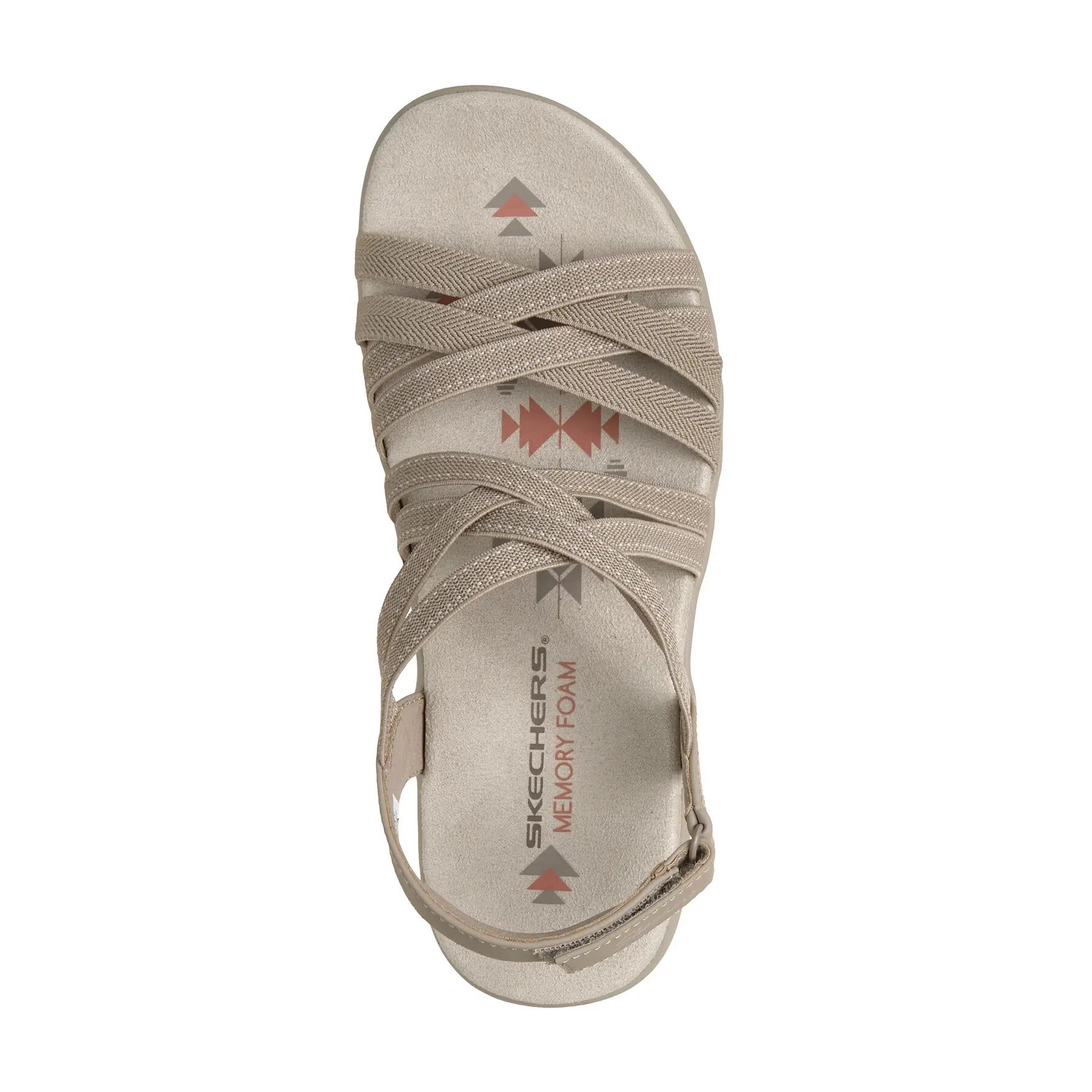 Sandales femme Skechers Summer Getaway 4/5