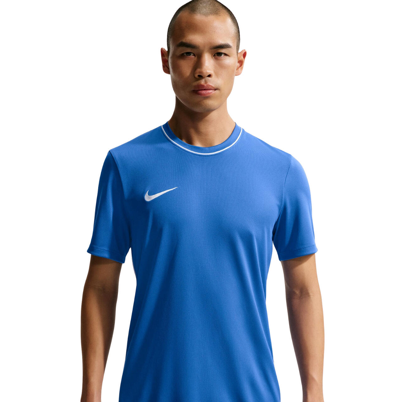 Nike Dri-Fit Park 26 SS Top heren T-shirt 5/7
