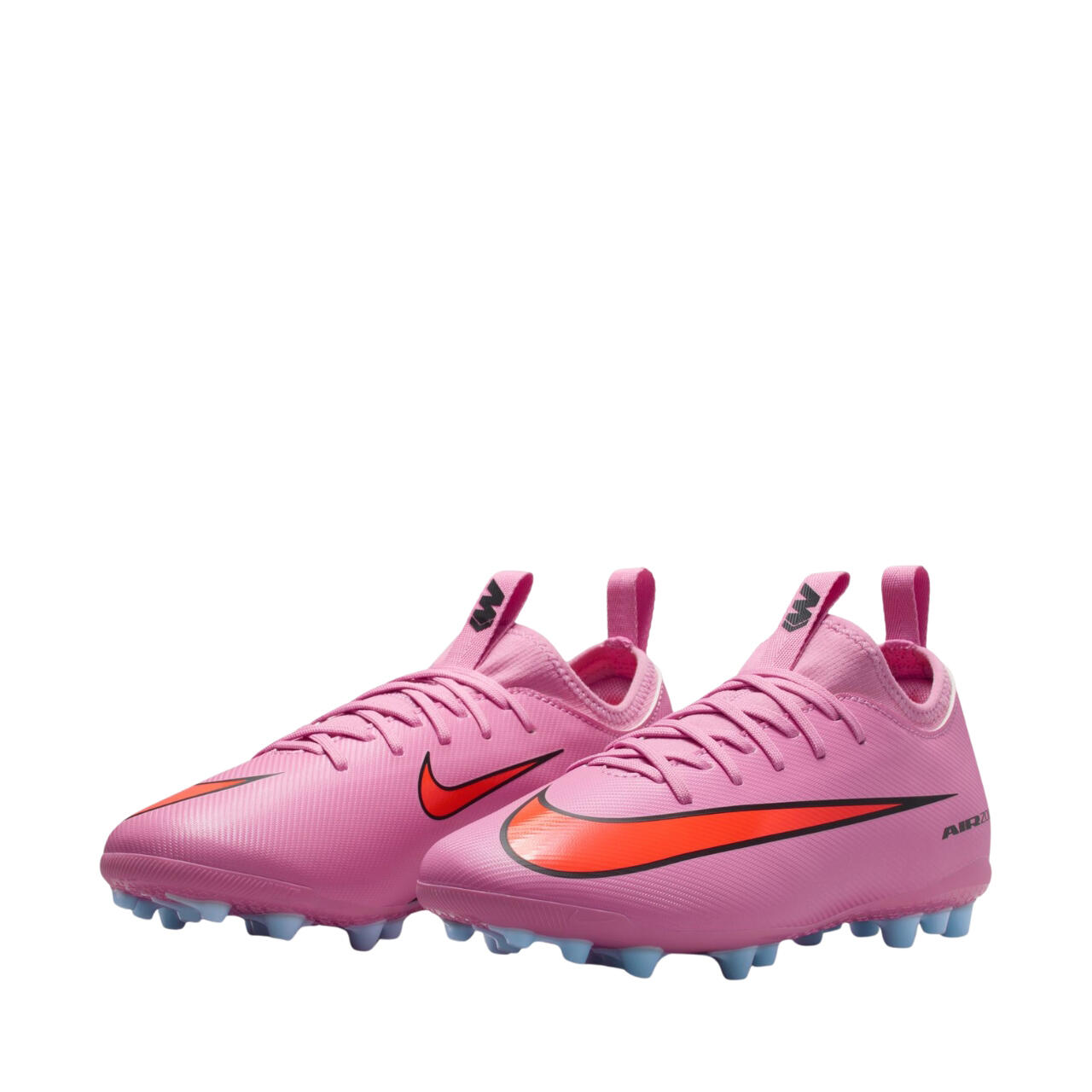 Nike Zoom Mercurial Vapor 16 Academy AG scarpe calcio bambino 2/6