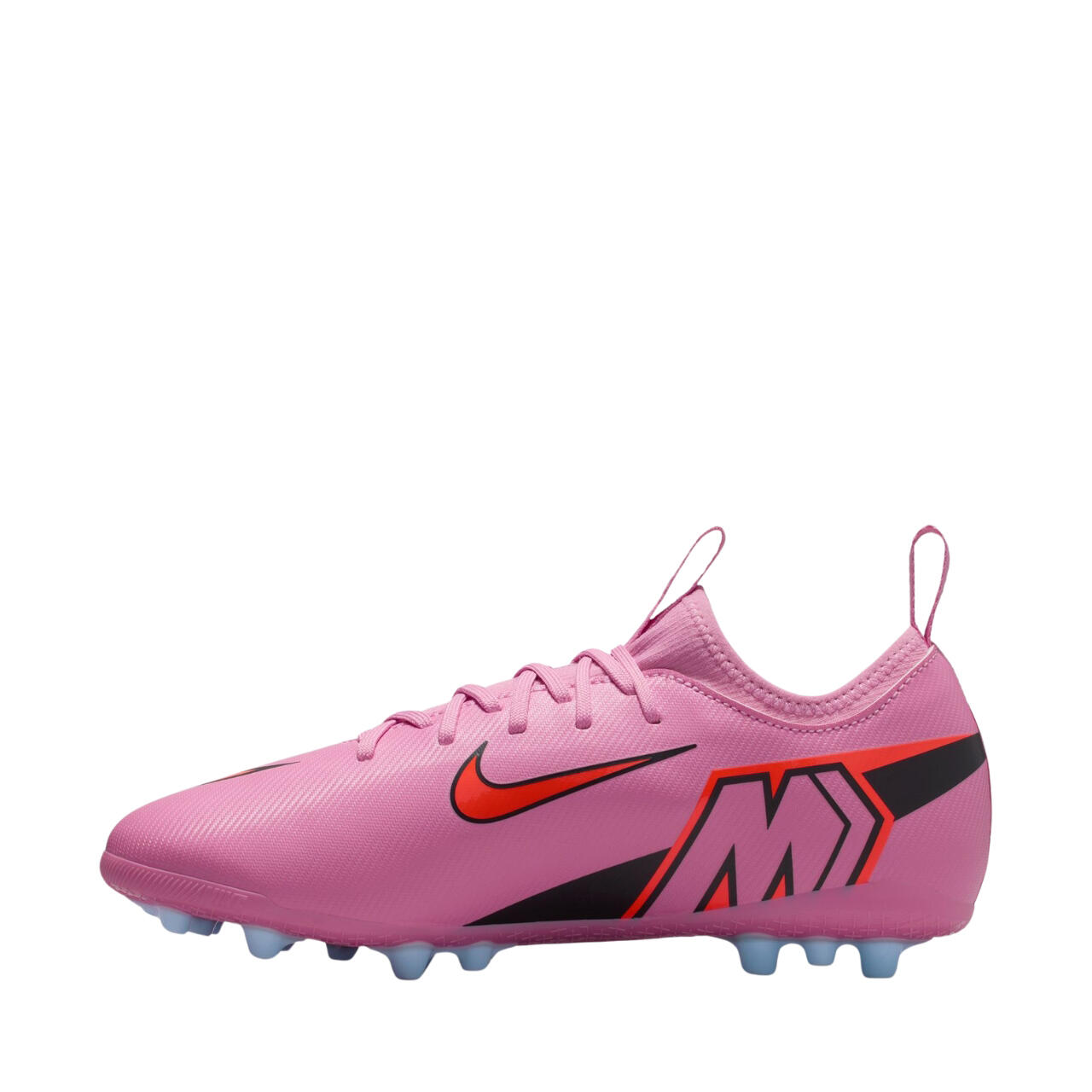 Nike Zoom Mercurial Vapor 16 Academy AG scarpe calcio bambino 5/6