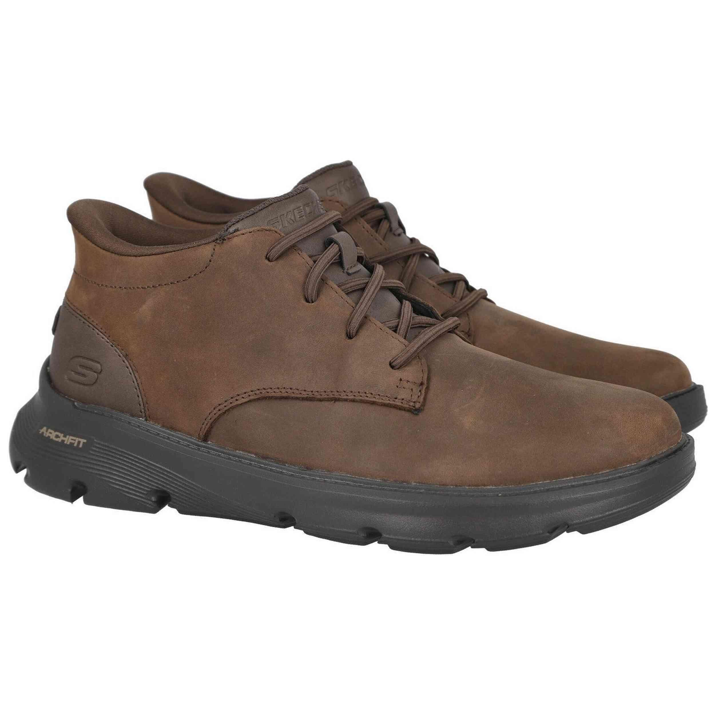 Scarpe Skechers modello 070-166336 per uomini 3/3