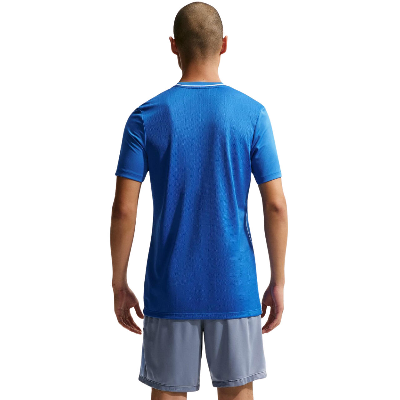 Nike Dri-Fit Park 26 SS Top heren T-shirt 4/7