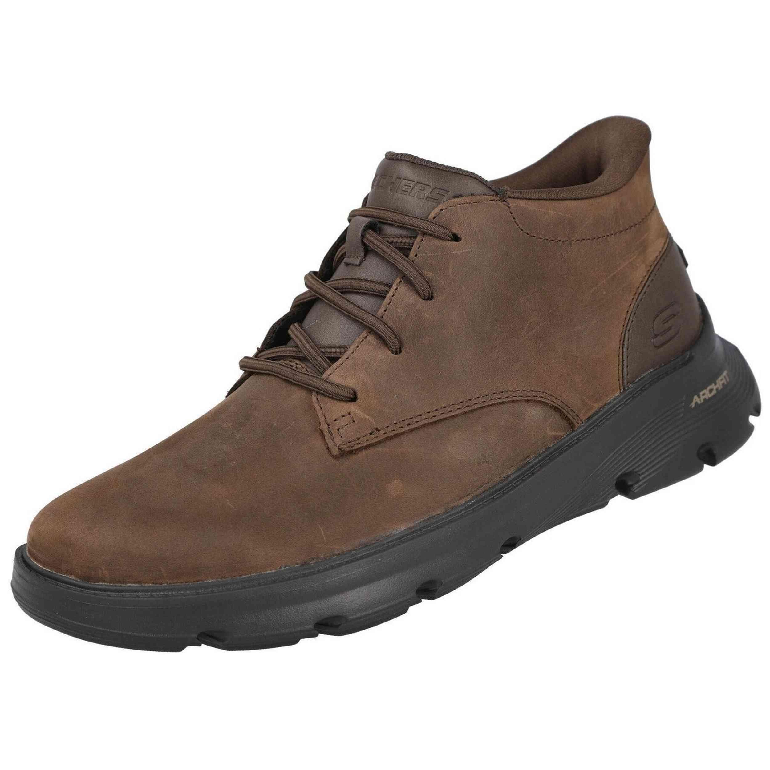 Scarpe Skechers modello 070-166336 per uomini 2/3