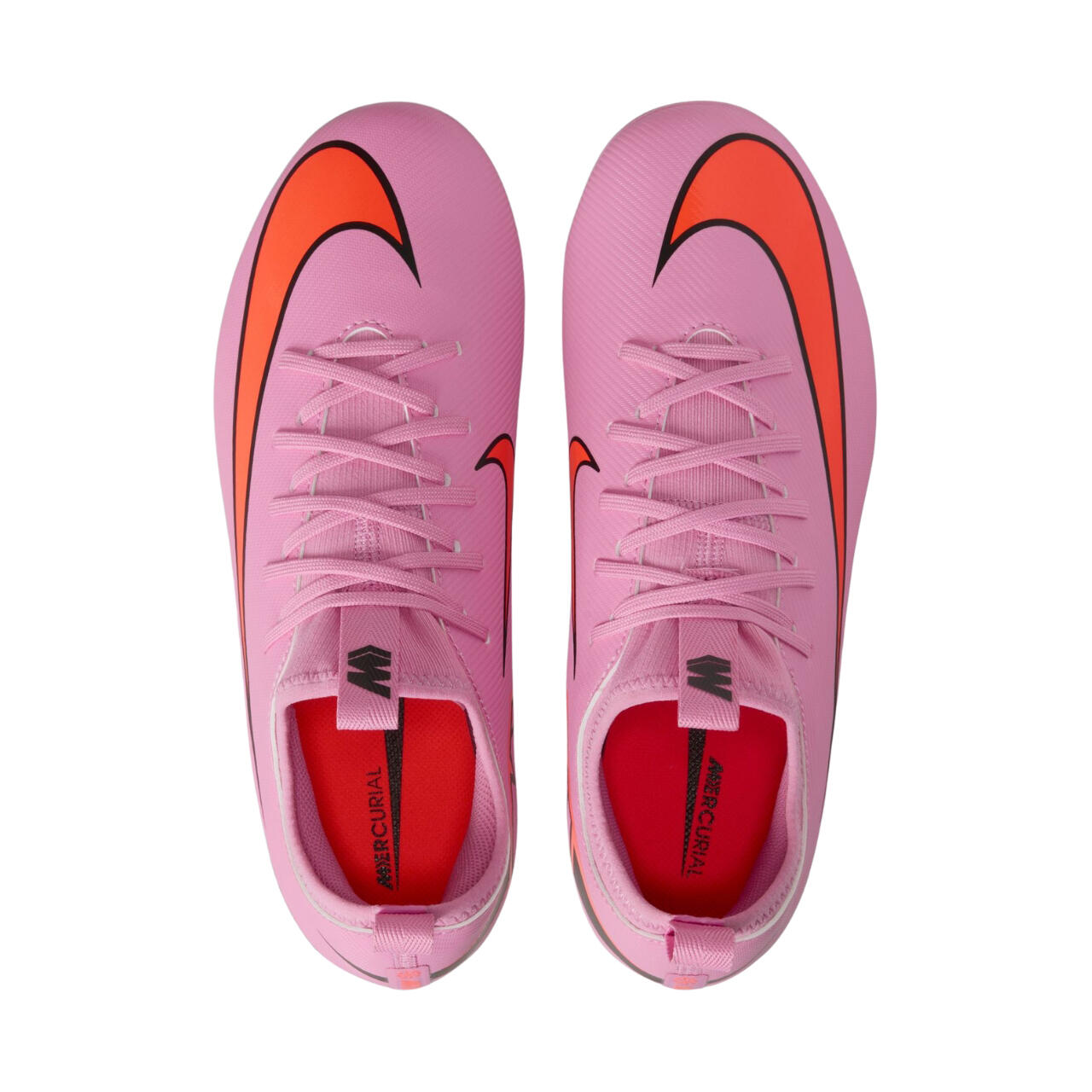Nike Zoom Mercurial Vapor 16 Academy AG scarpe calcio bambino 4/6