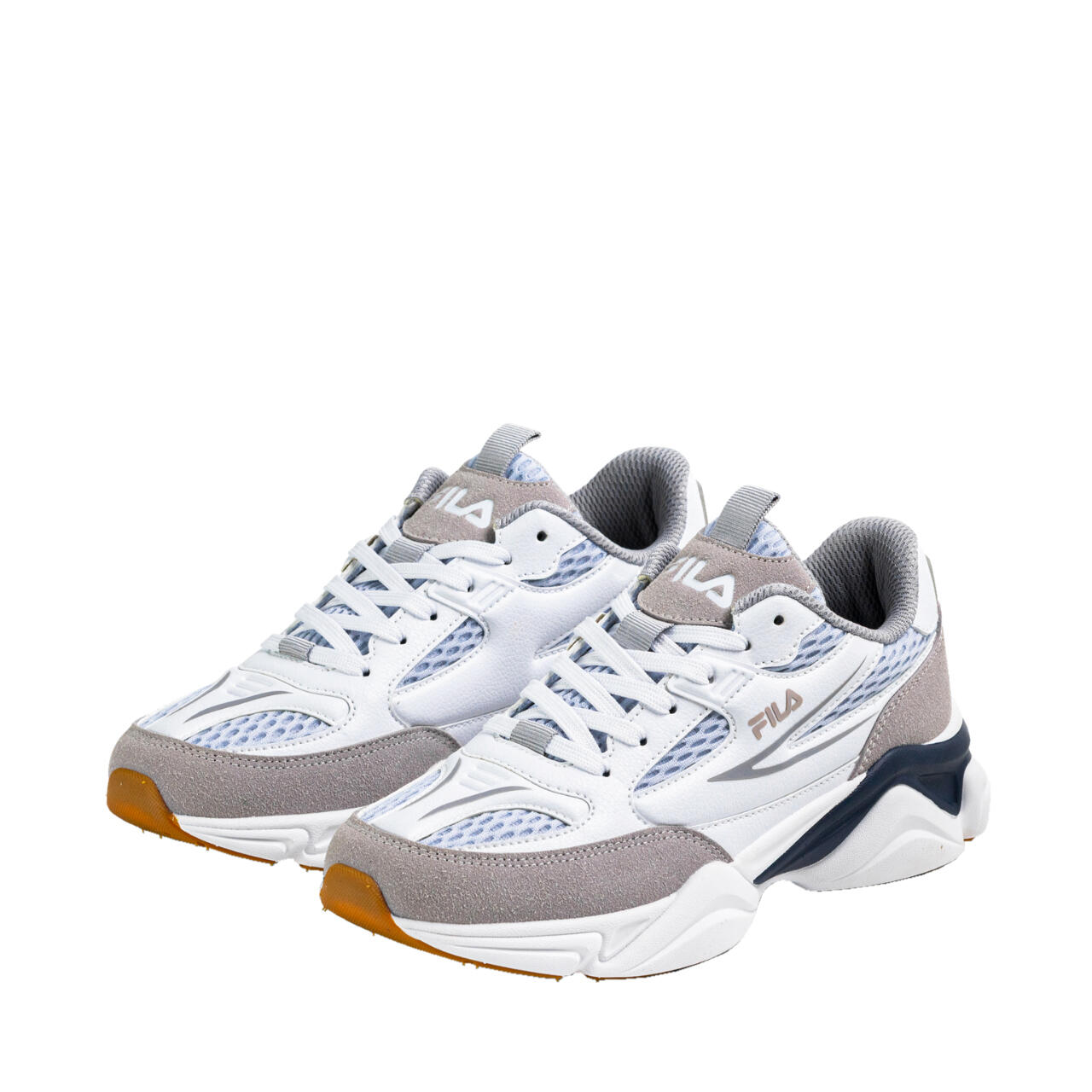 Buty damskie Fila Recade 2/6